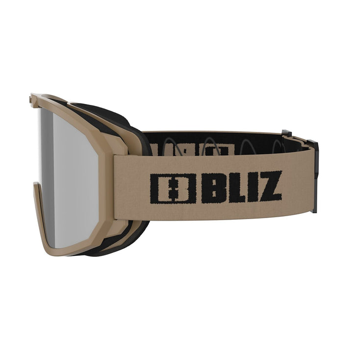 Bliz Rave Cat.3 Skibrille