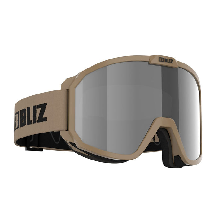 Bliz Rave Cat.3 Skibrille