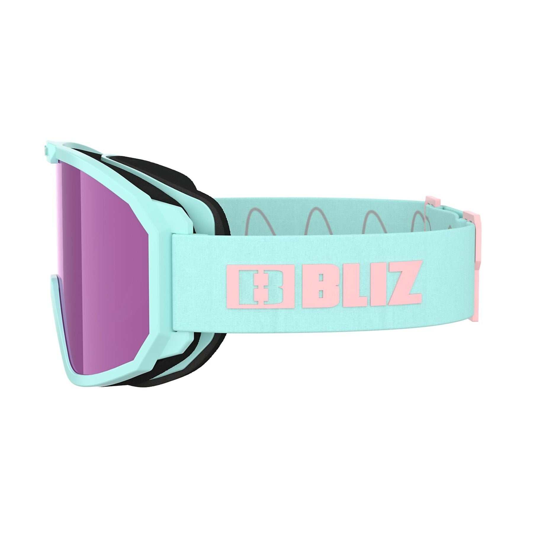 Bliz Rave Cat.3 Skibrille