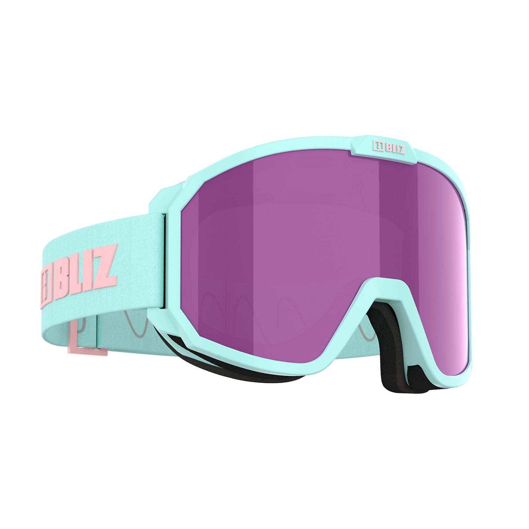 Bliz Rave Cat.3 Skibrille