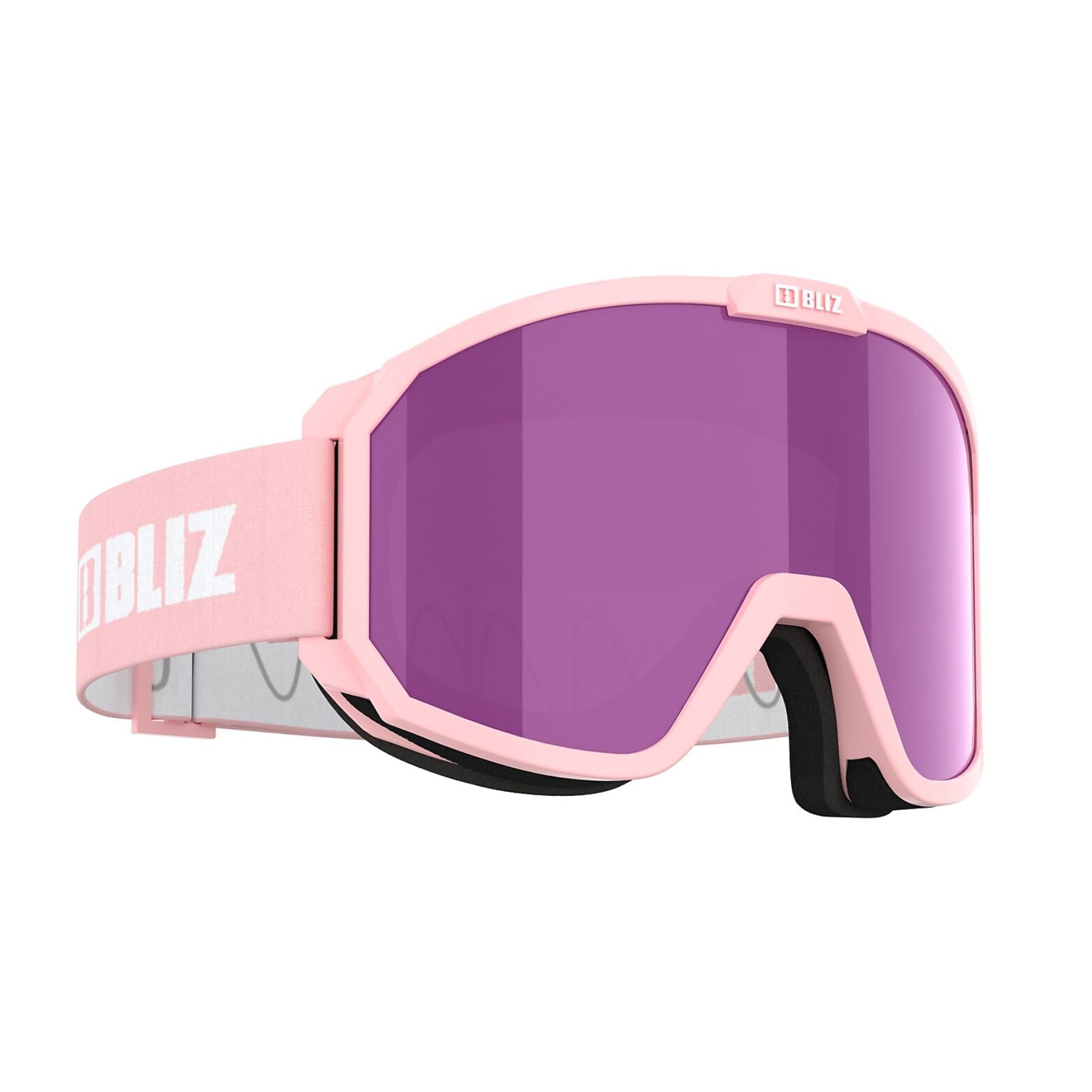 Bliz Rave Cat.3 Skibrille