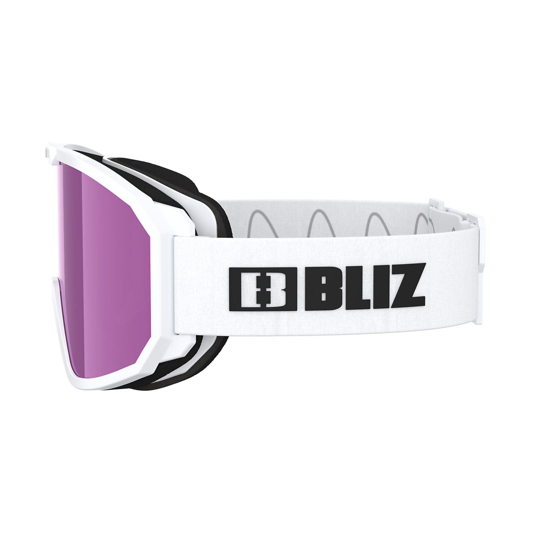 Bliz Rave Cat.3 Skibrille