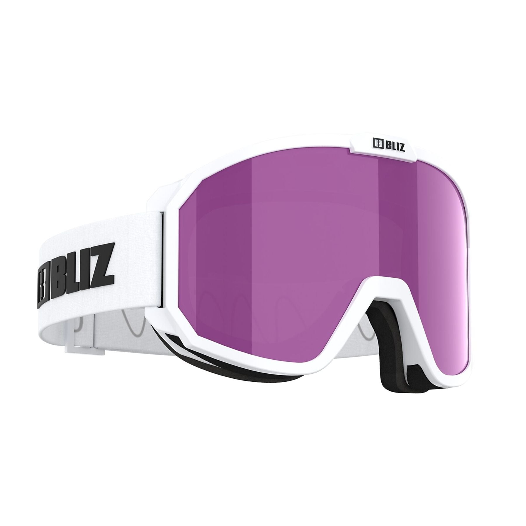 Bliz Rave Cat.3 Skibrille