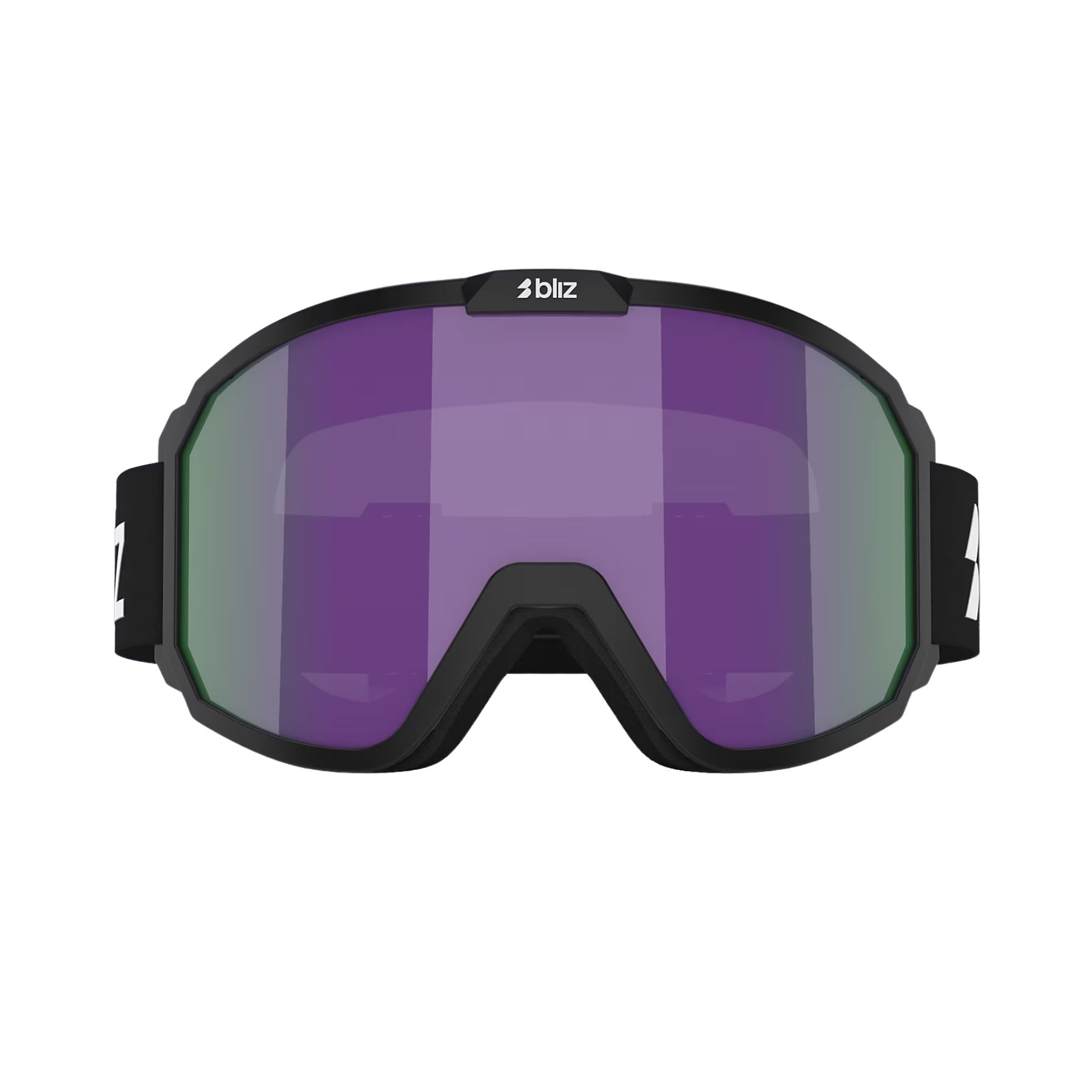 Bliz Rave Skibrille Unisex