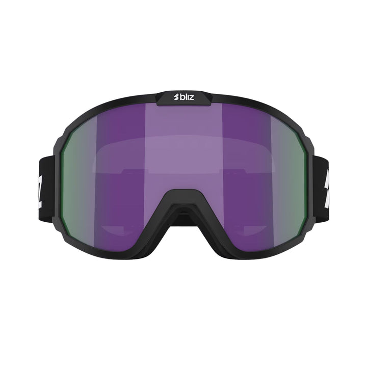 Bliz Rave Skibrille Unisex