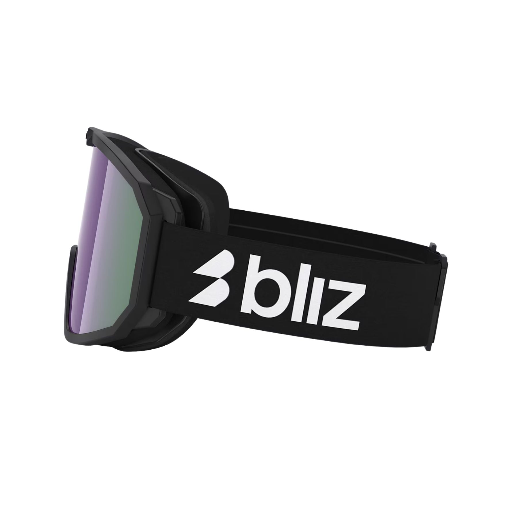 Bliz Rave Skibrille Unisex