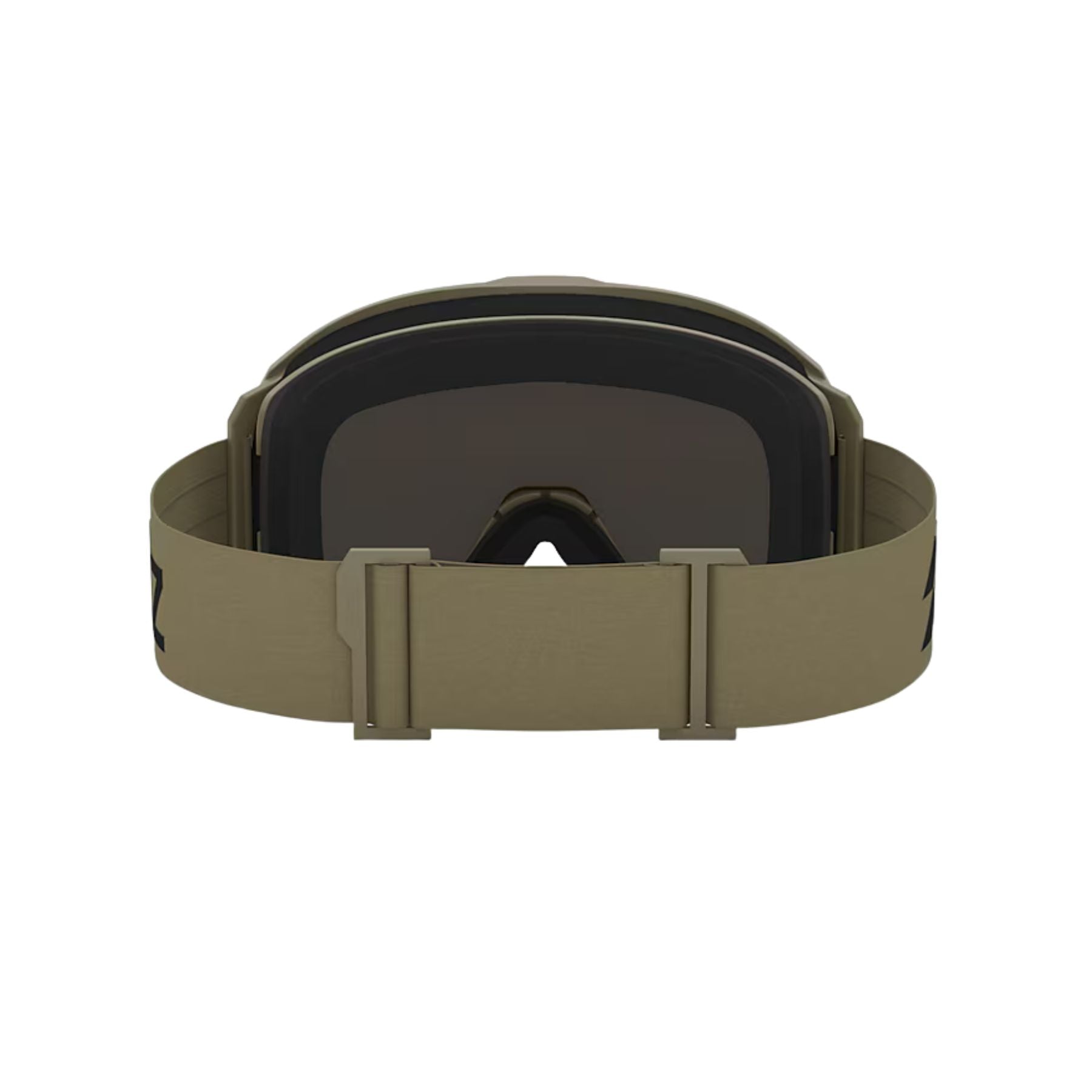 Bliz Rave Skibrille Unisex