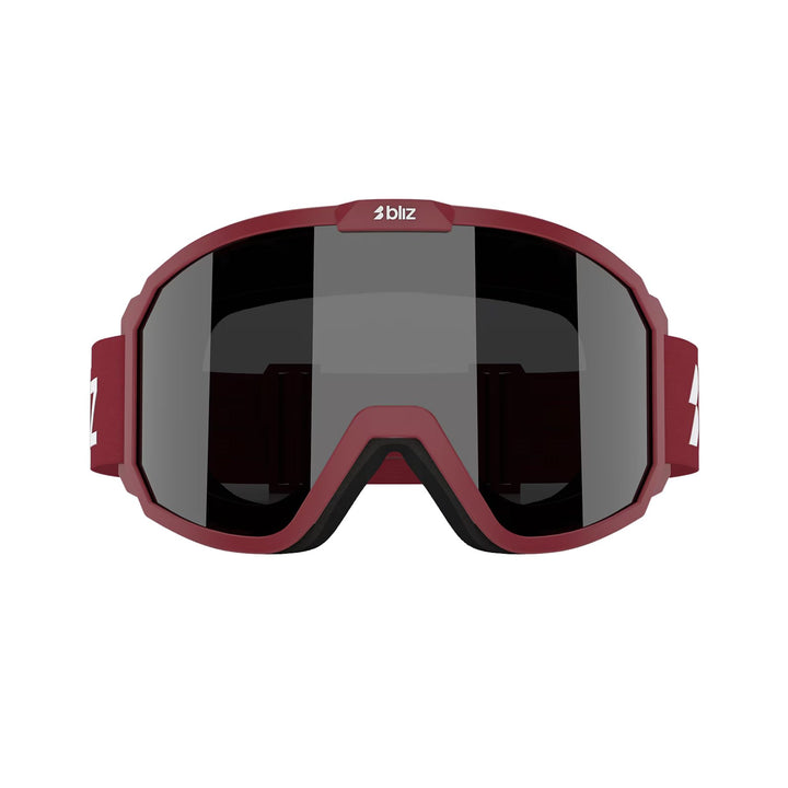 Bliz Rave Skibrille Unisex