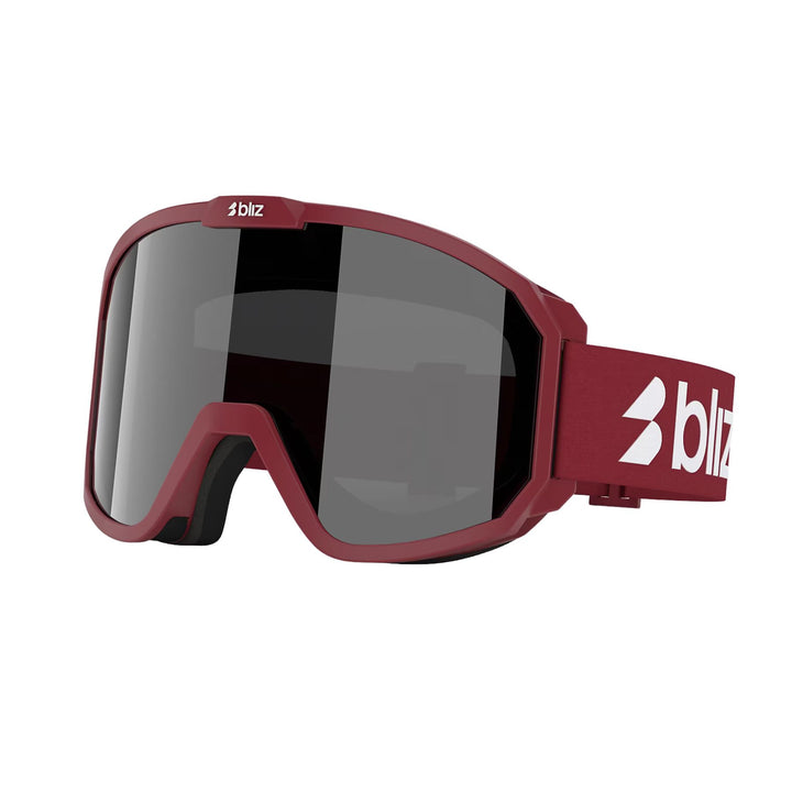 Bliz Rave Skibrille Unisex