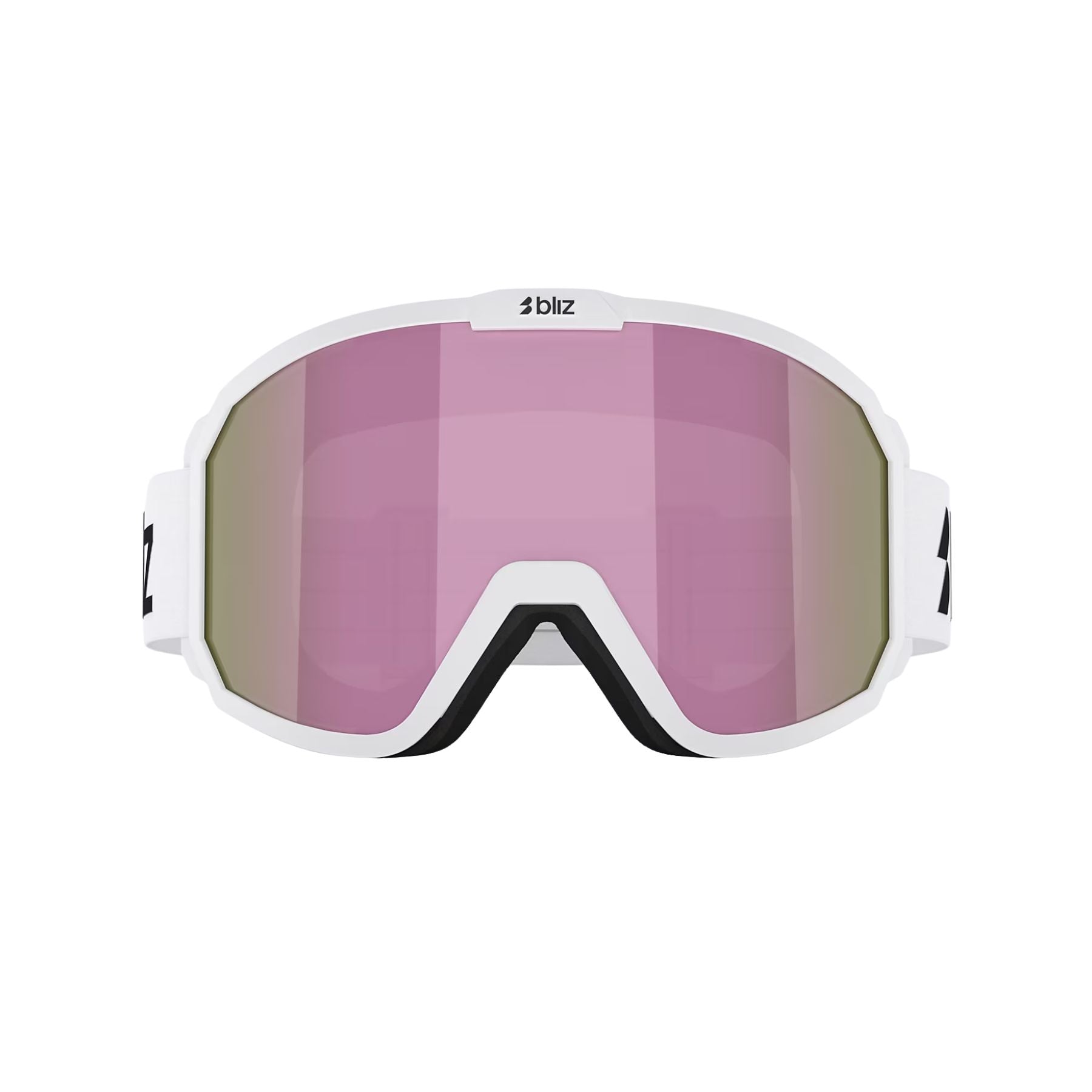 Bliz Rave Skibrille Unisex