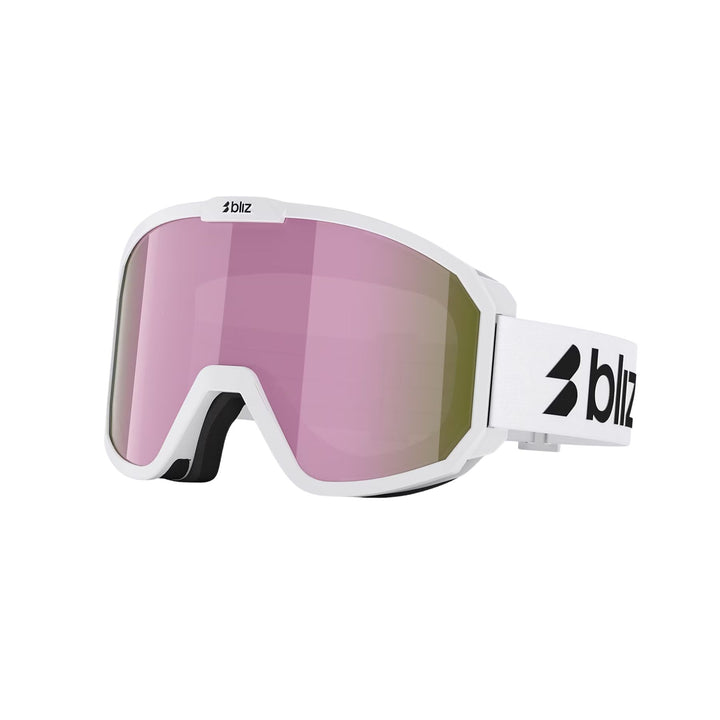 Bliz Rave Skibrille Unisex