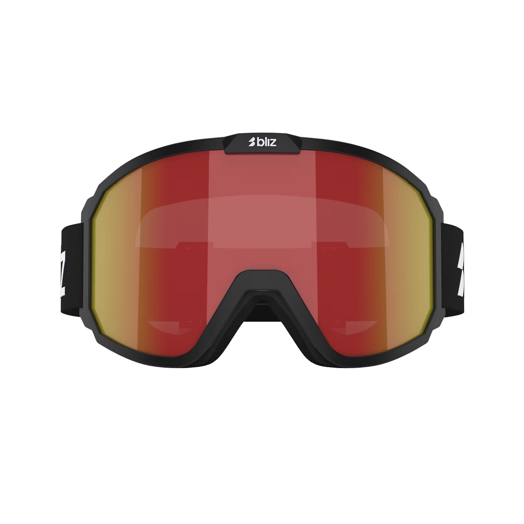 Bliz Rave Skibrille Unisex
