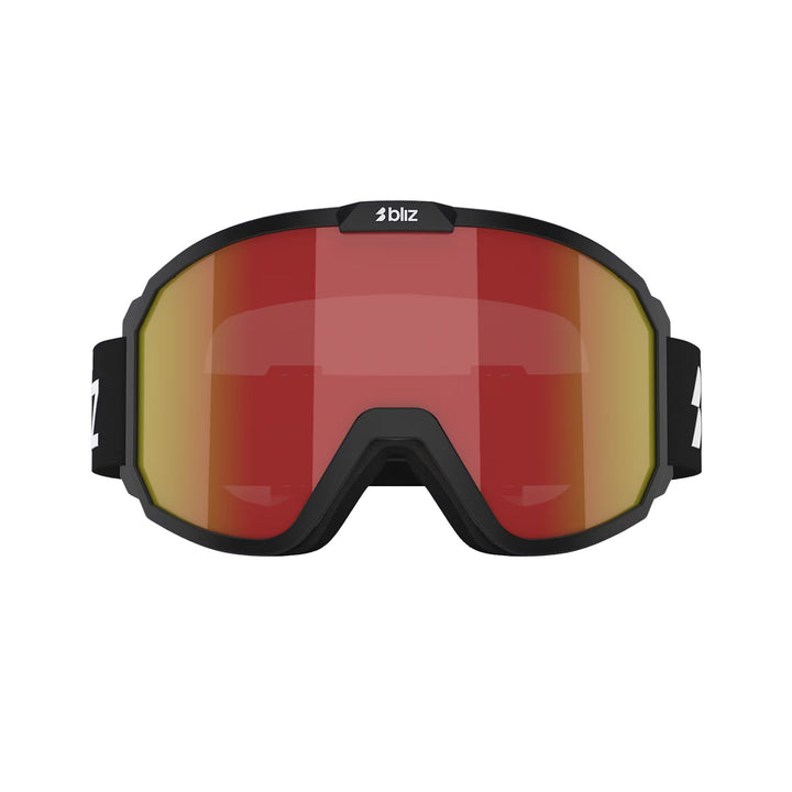 Bliz Rave Skibrille Unisex