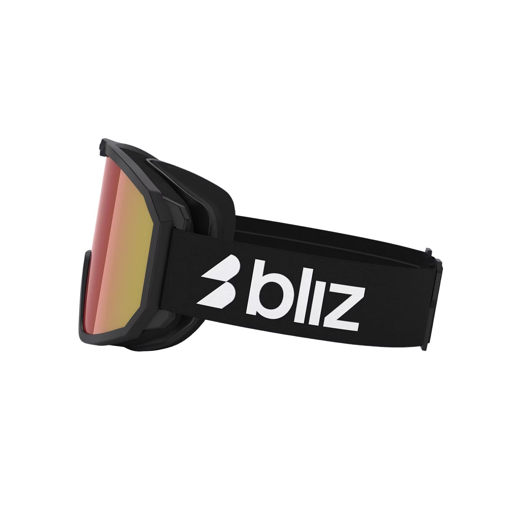 Bliz Rave Skibrille Unisex
