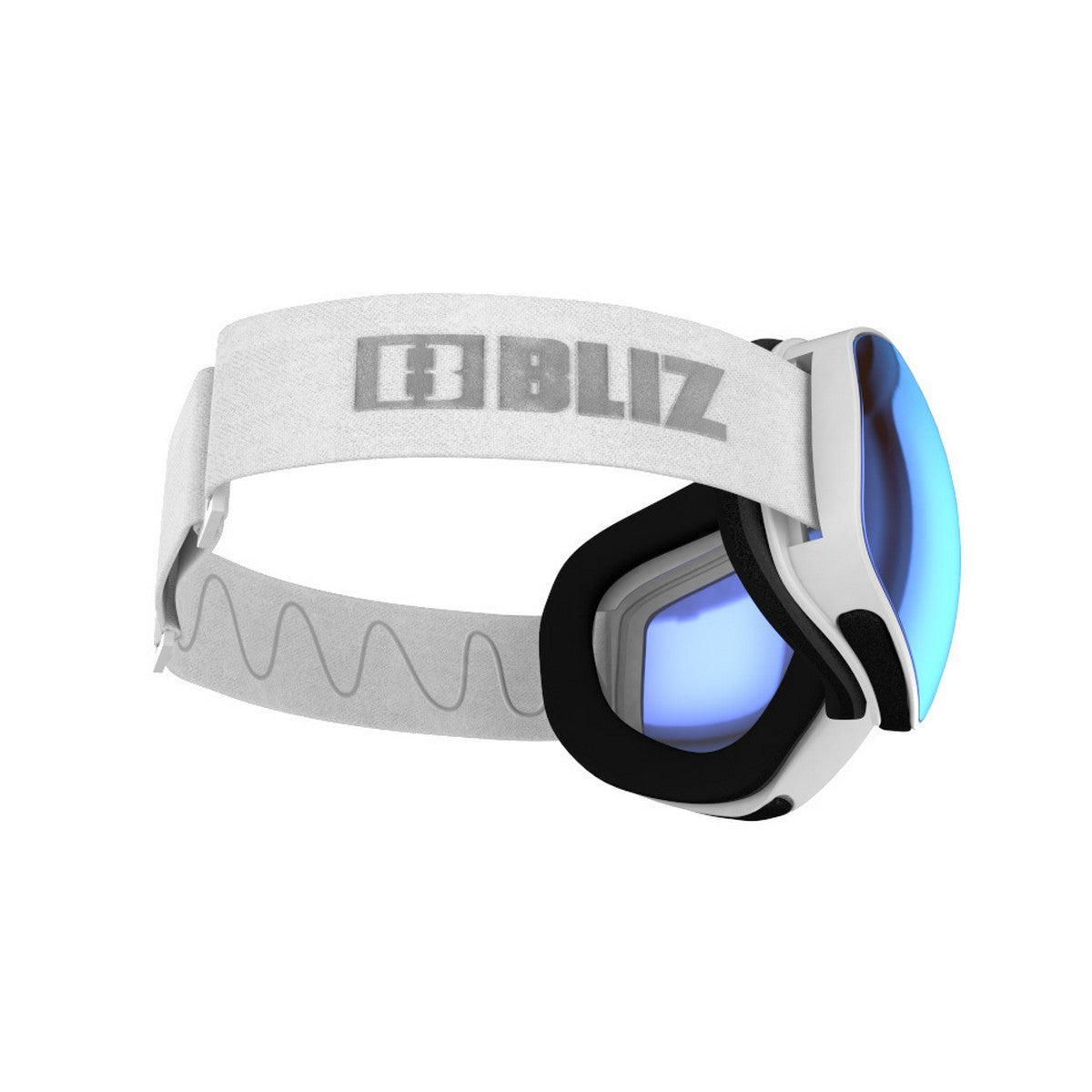 Bliz Floz Skibrille