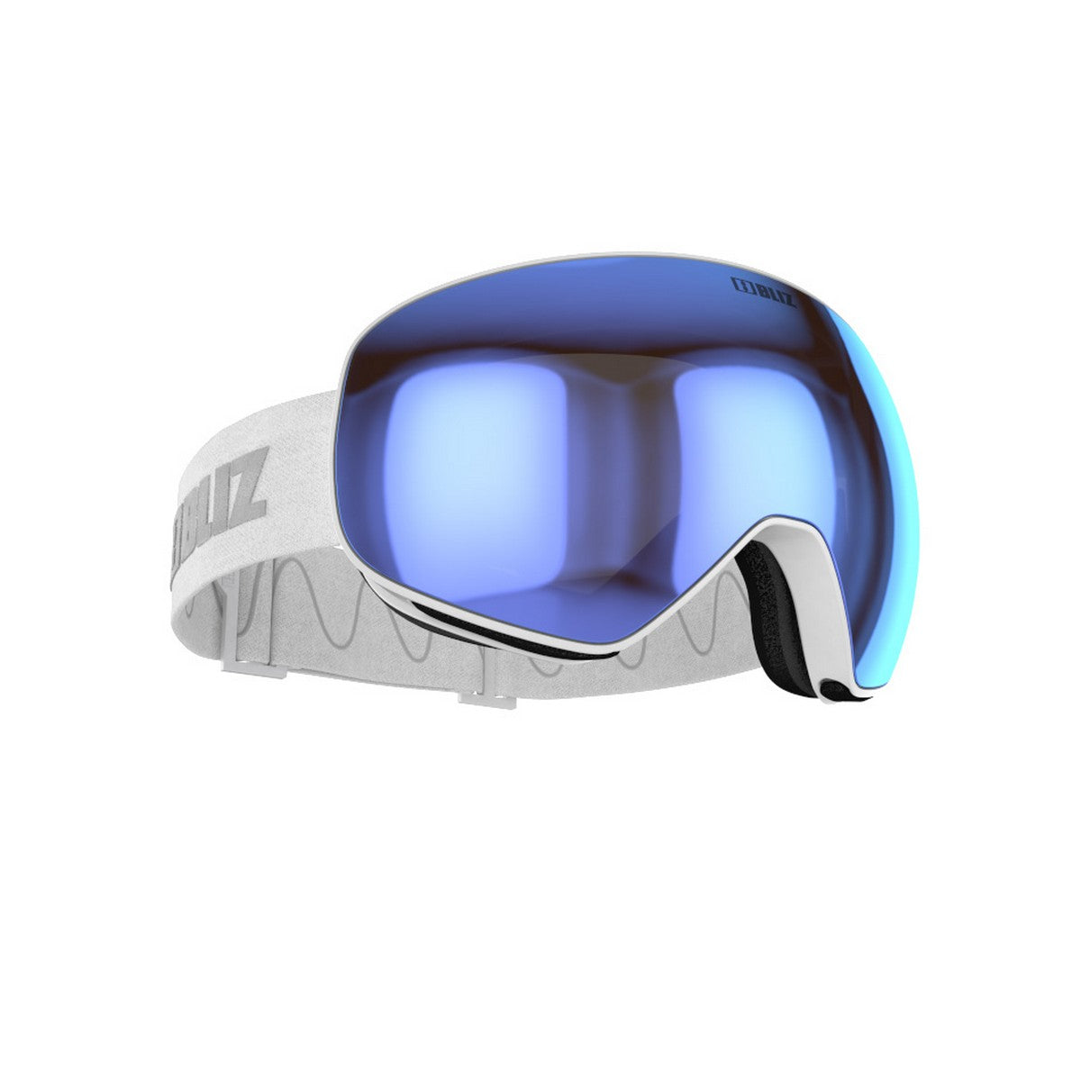 Bliz Floz Skibrille