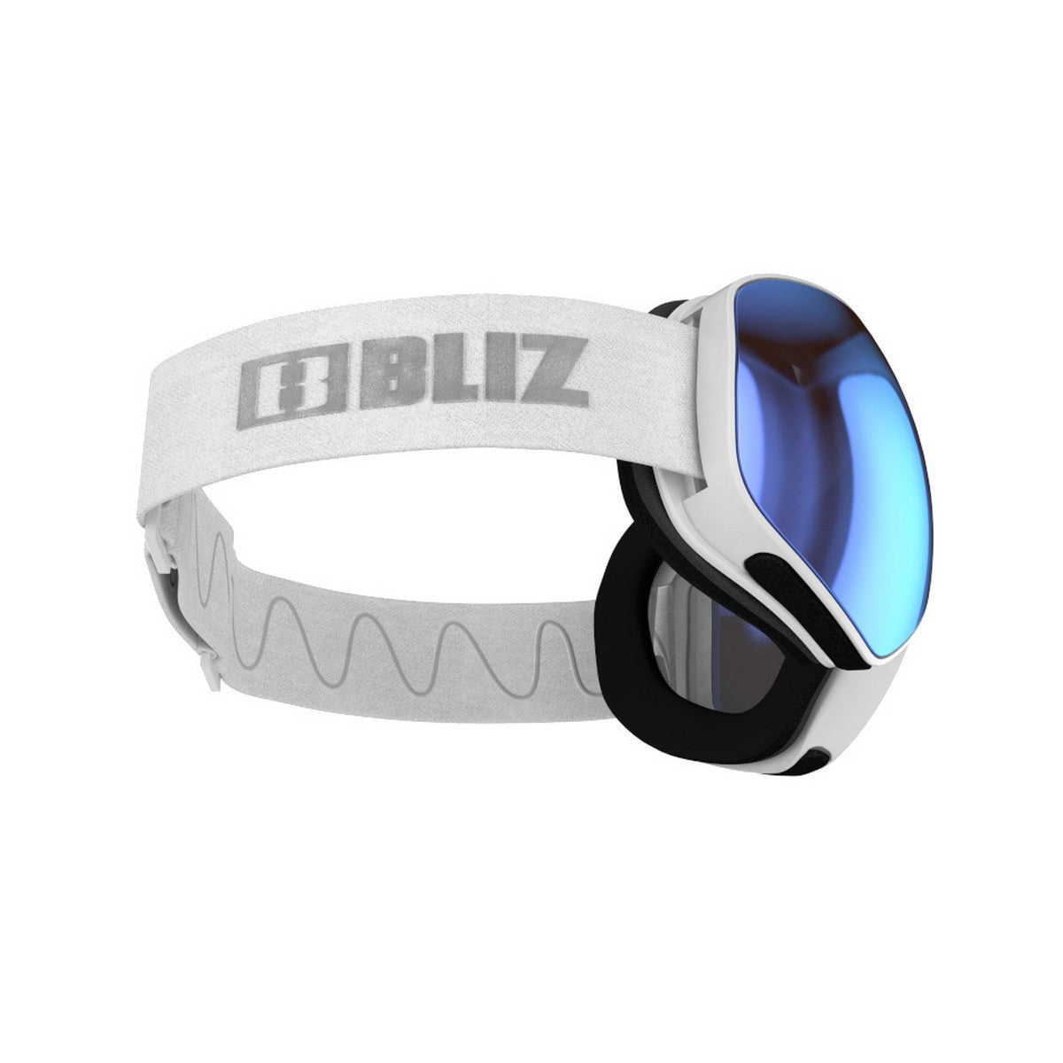 Bliz Floz Skibrille