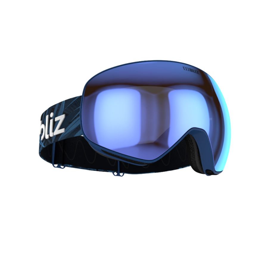 Bliz Floz Skibrille