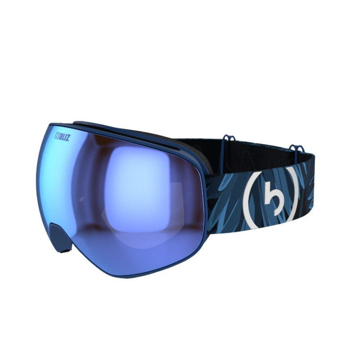 Bliz Floz Skibrille