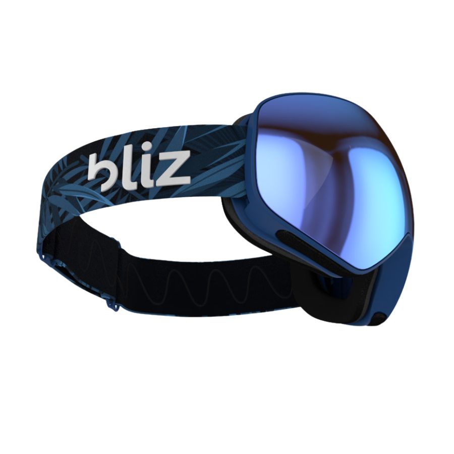 Bliz Floz Skibrille