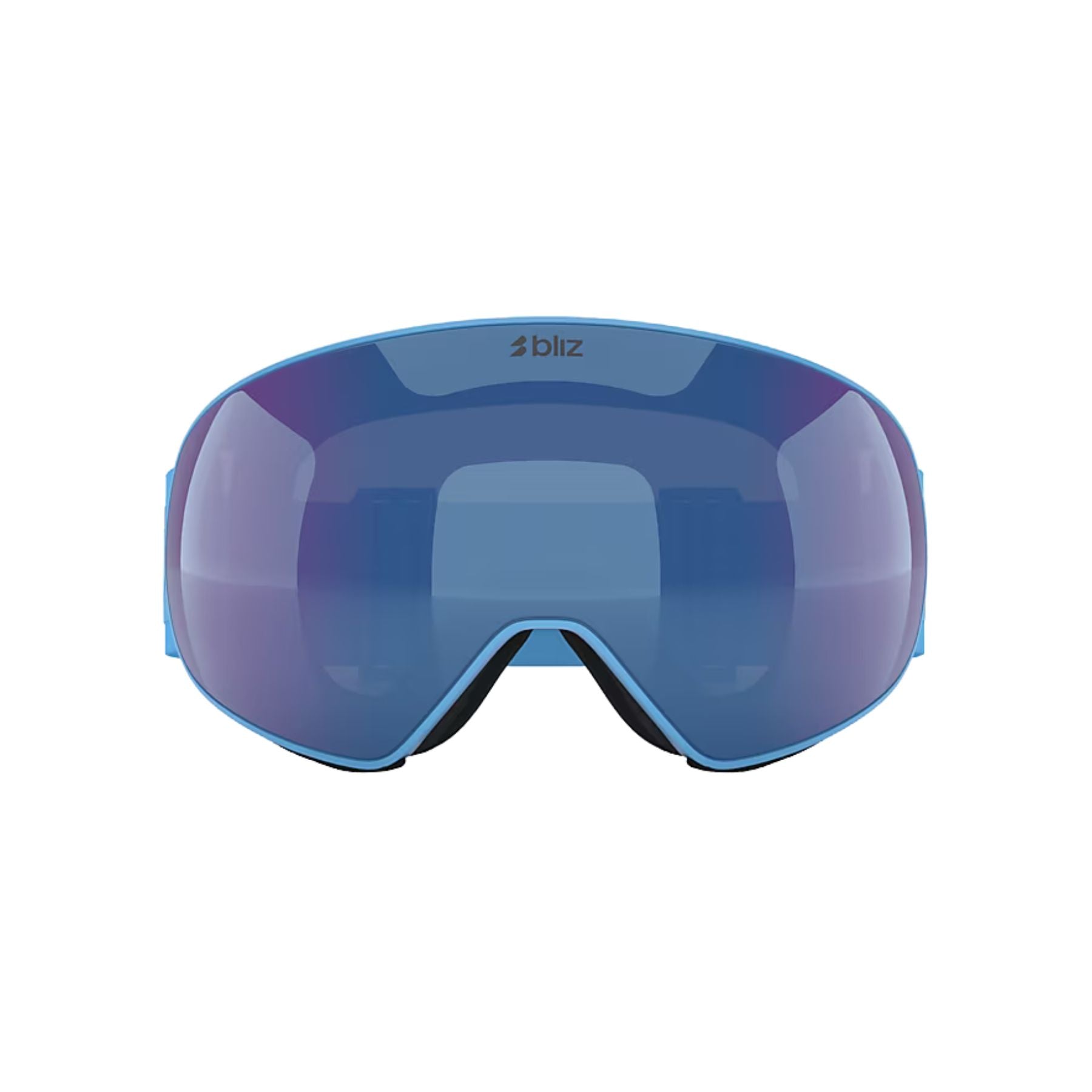 Bliz Floz Skibrille Unisex