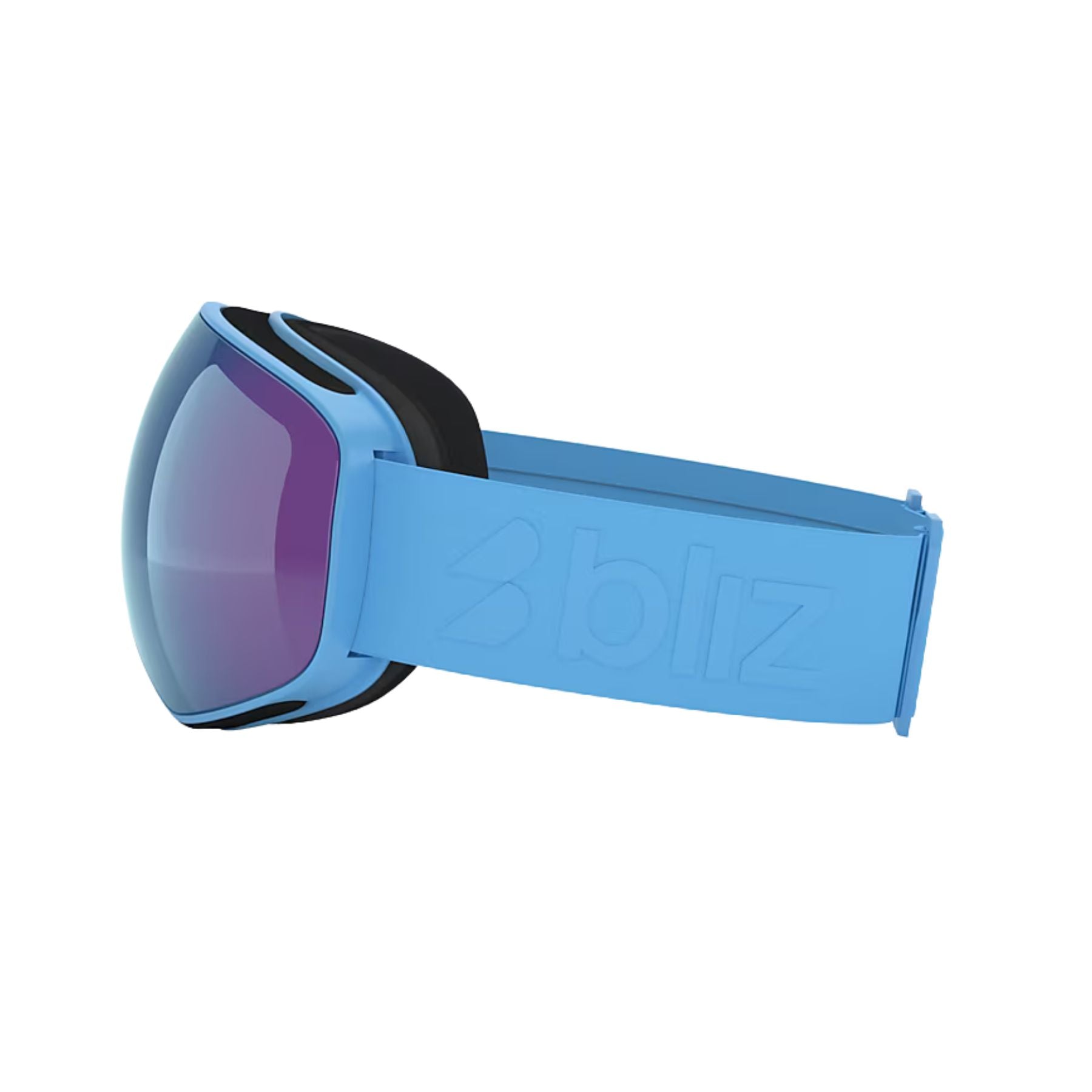 Bliz Floz Skibrille Unisex