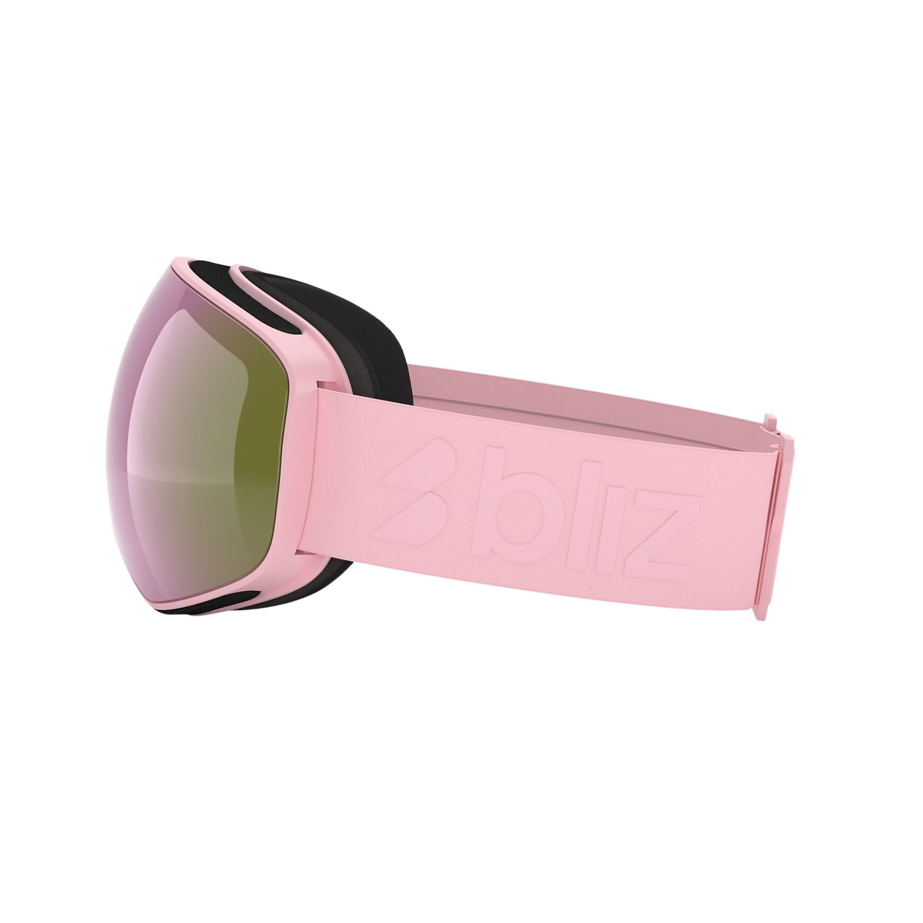 Bliz Floz Skibrille Unisex