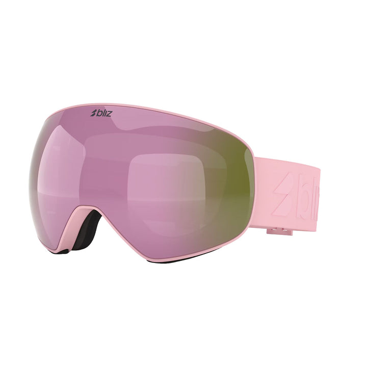 Bliz Floz Skibrille Unisex