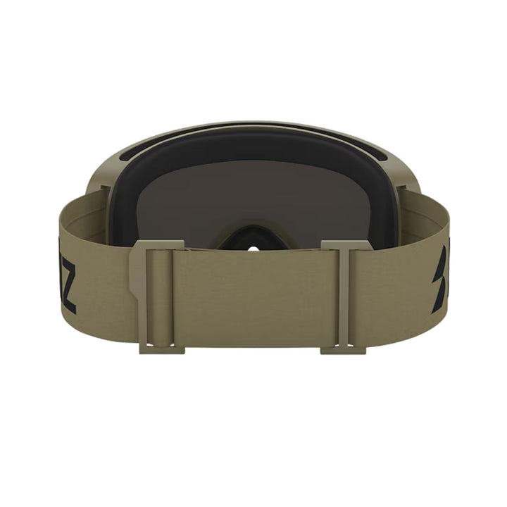 Bliz Floz Skibrille Unisex