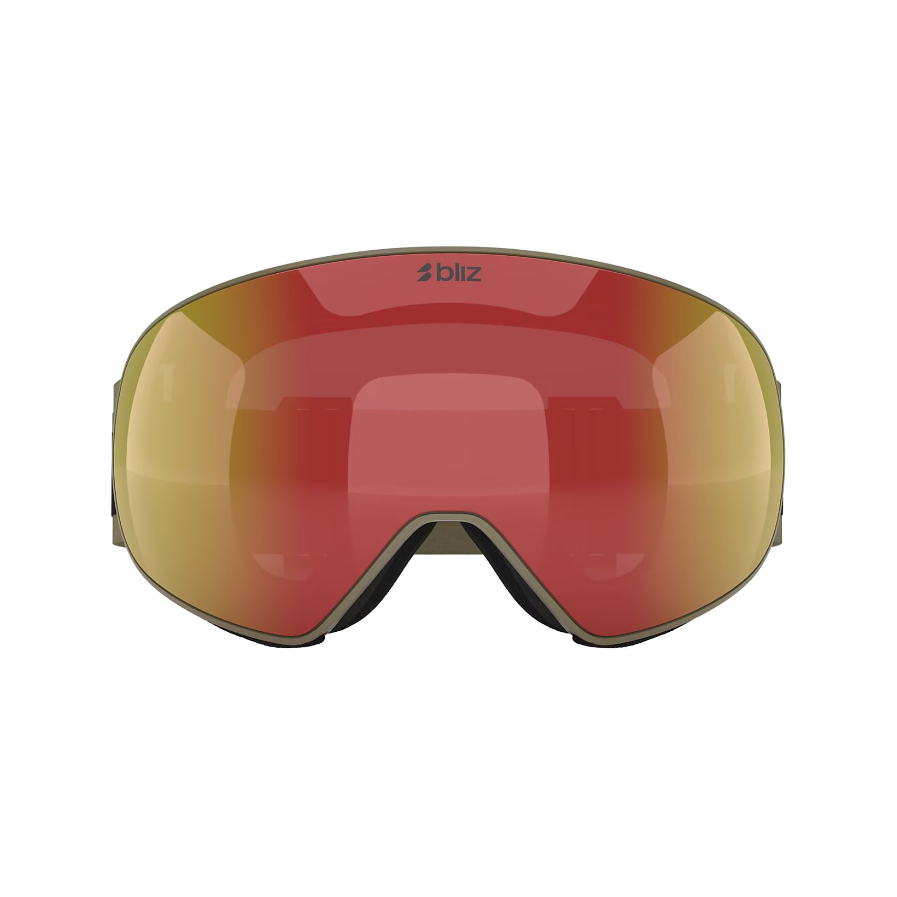 Bliz Floz Skibrille Unisex