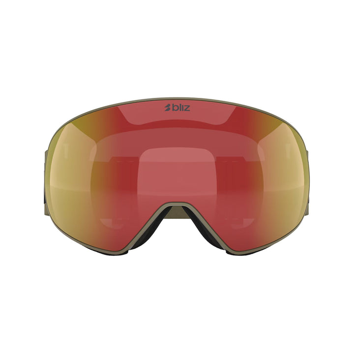 Bliz Floz Skibrille Unisex