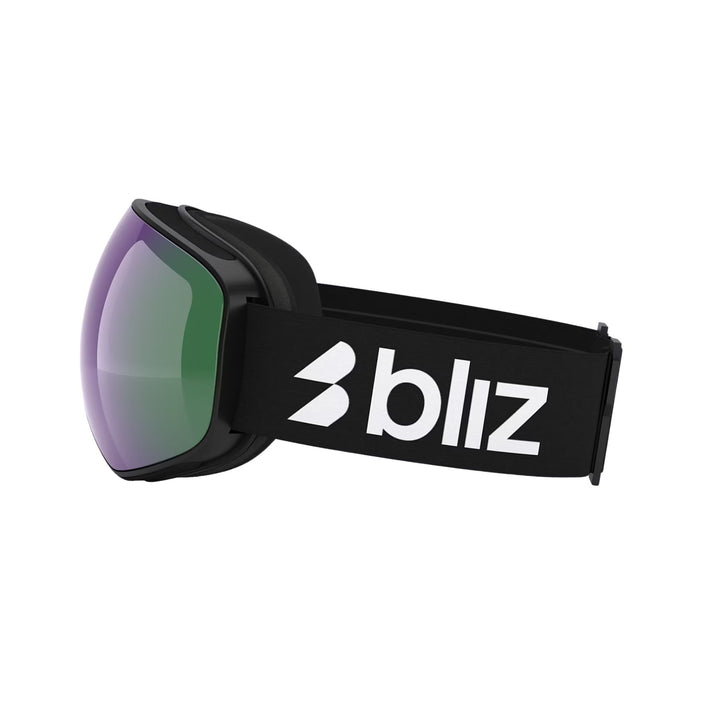 Bliz Floz Skibrille Unisex