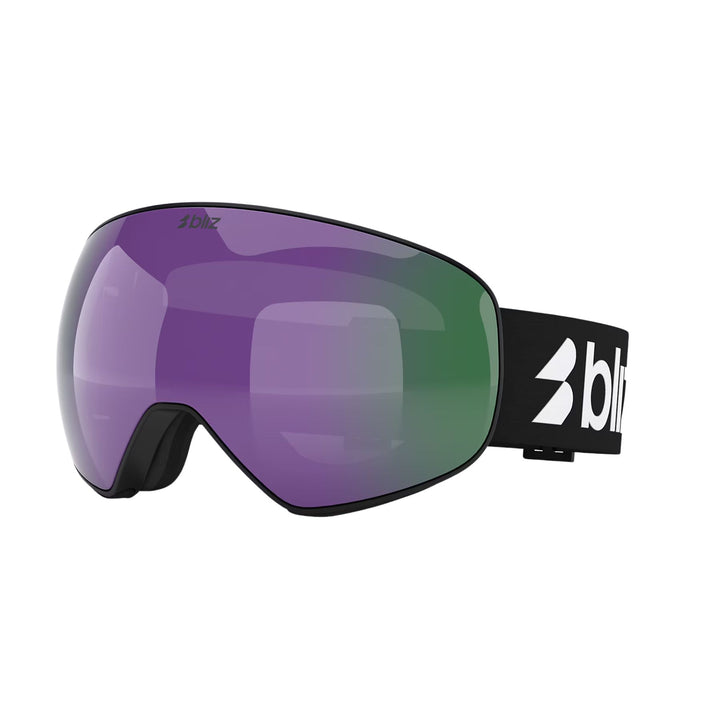 Bliz Floz Skibrille Unisex
