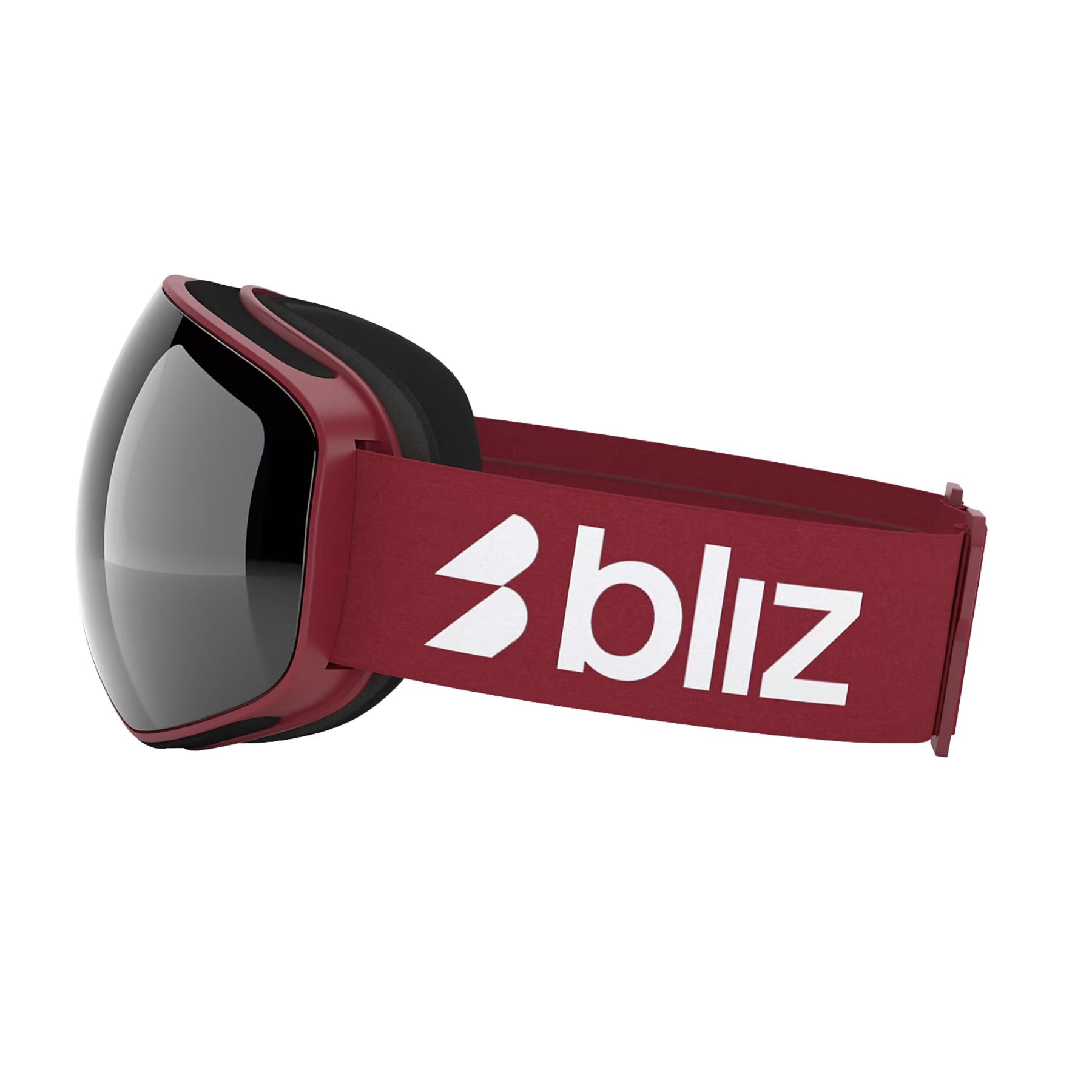 Bliz Floz Skibrille Unisex