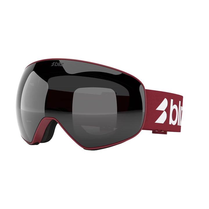Bliz Floz Skibrille Unisex