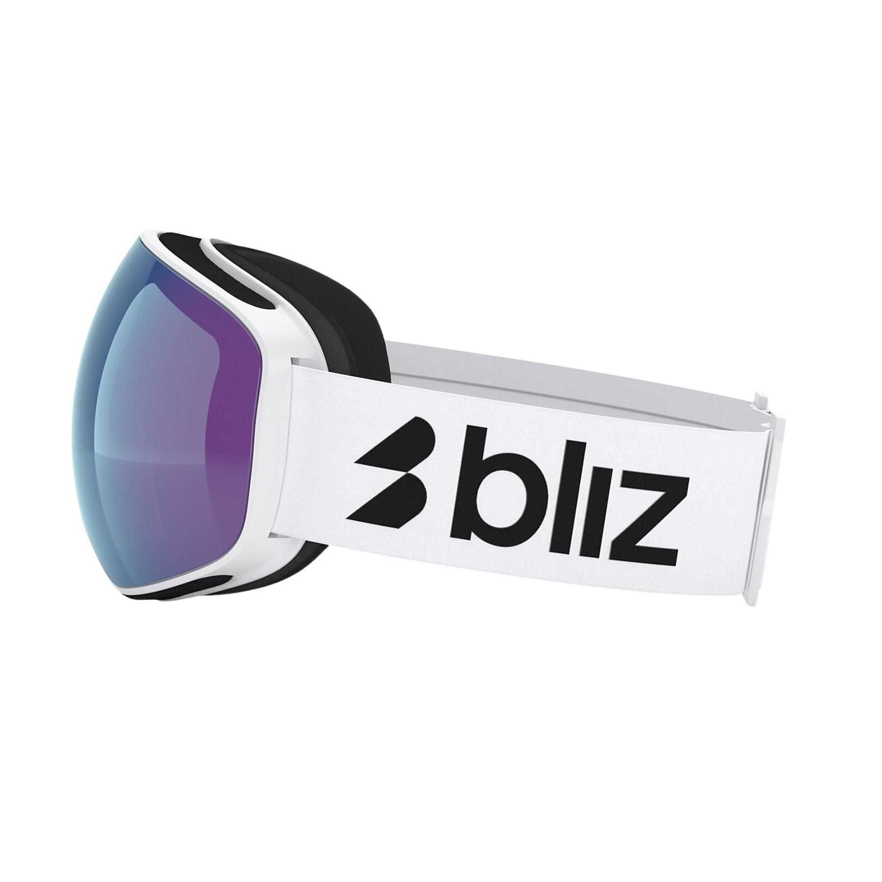 Bliz Floz Skibrille Unisex