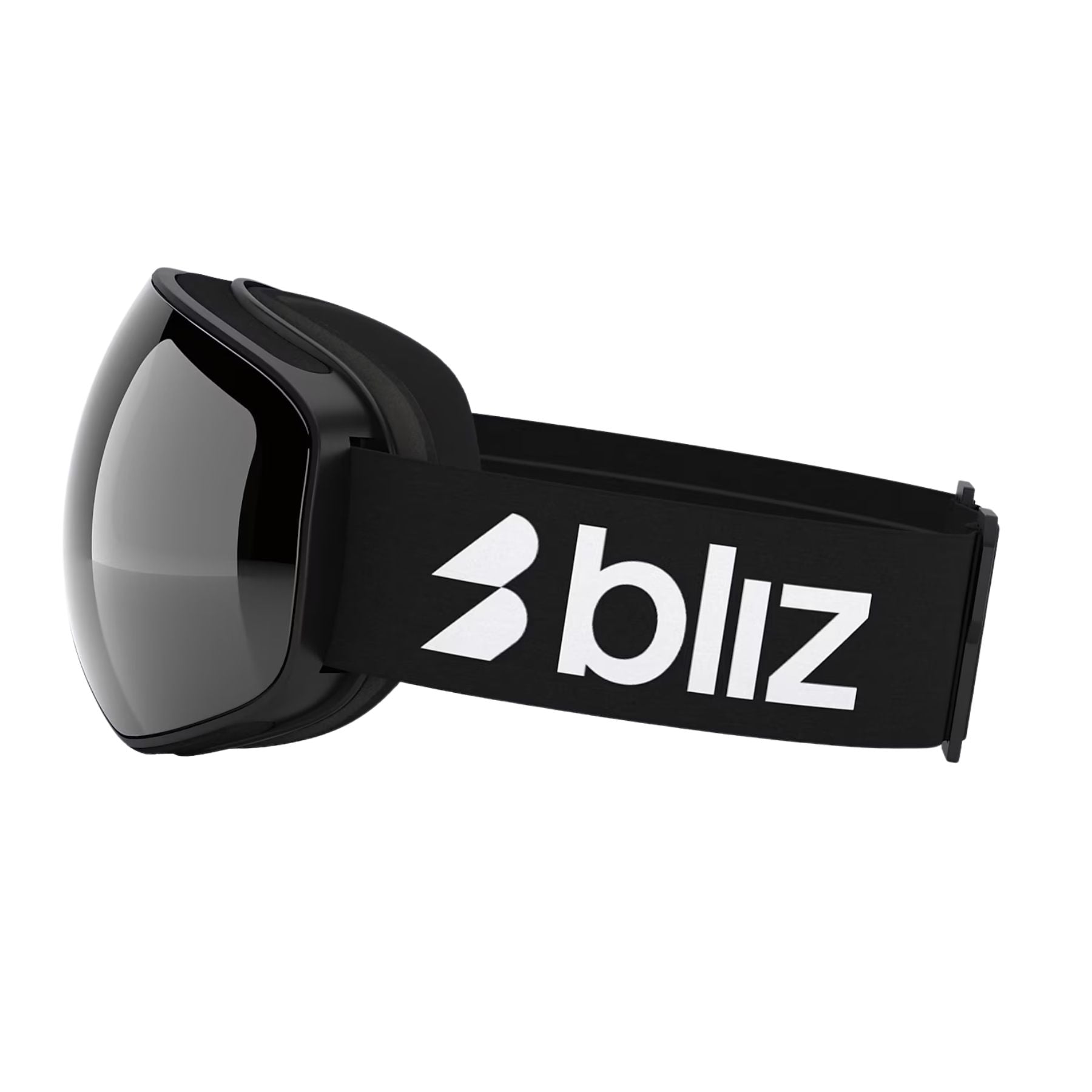 Bliz Floz Skibrille Unisex