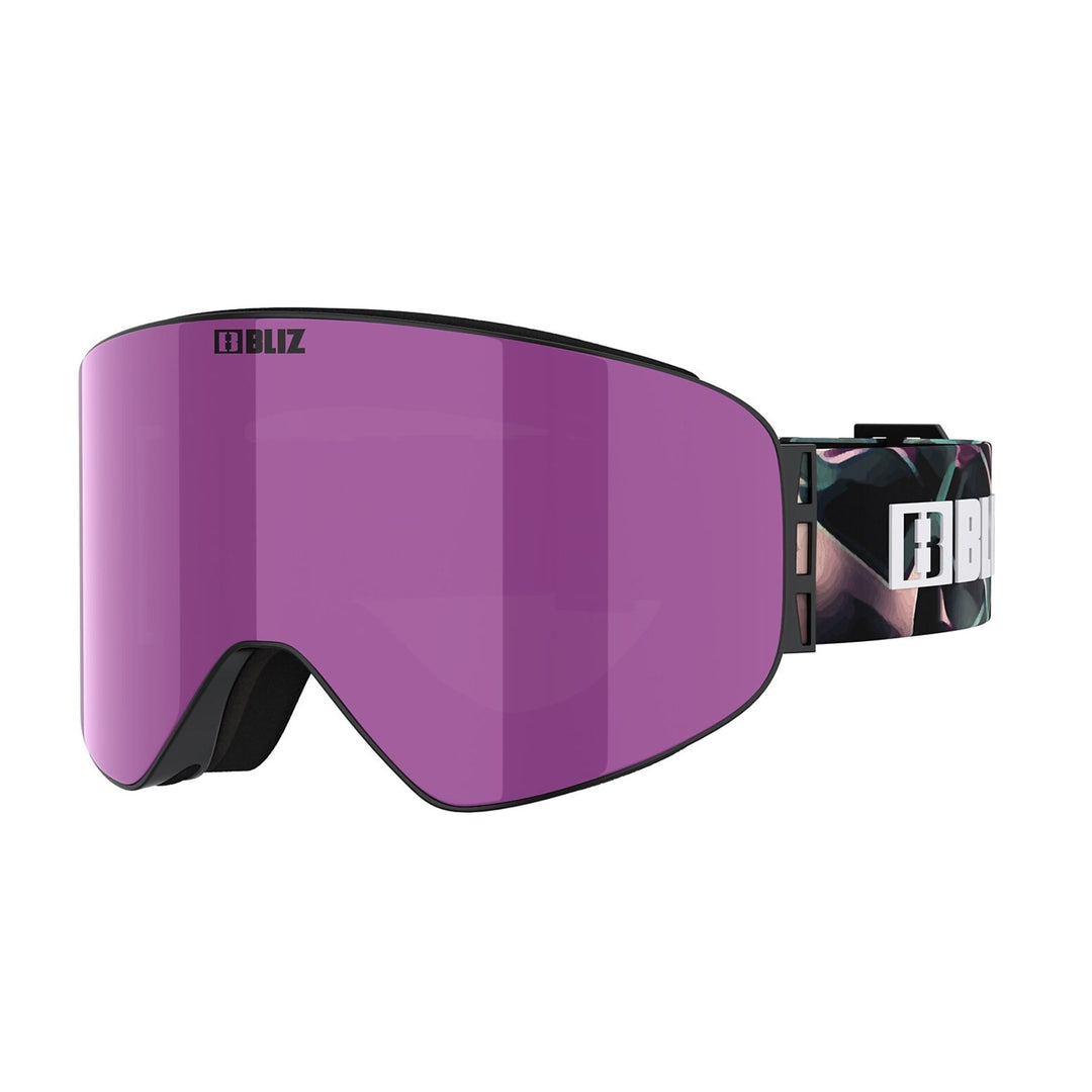 Bliz Floz Cat. 3 Skibrille