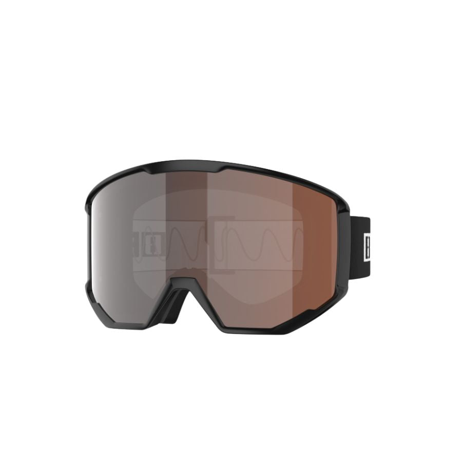 Bliz Spark Skibrille