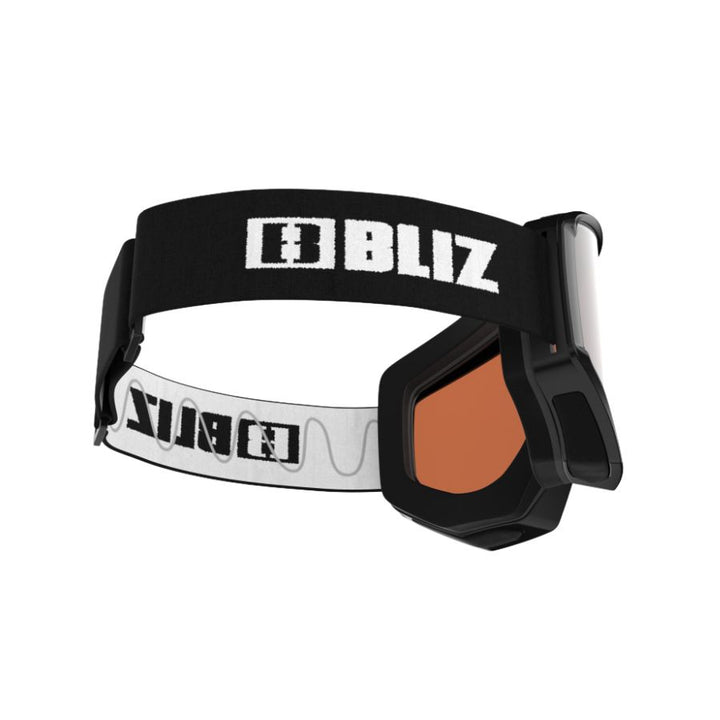 Bliz Spark Skibrille