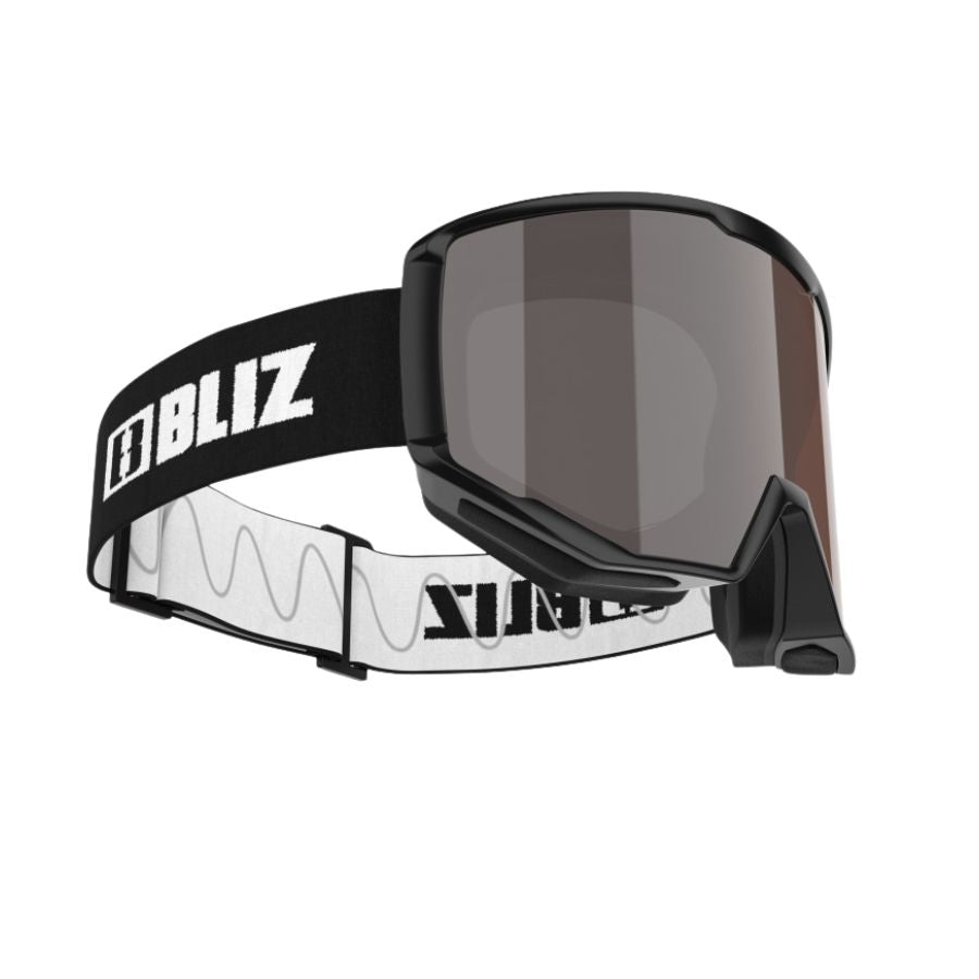 Bliz Spark Skibrille