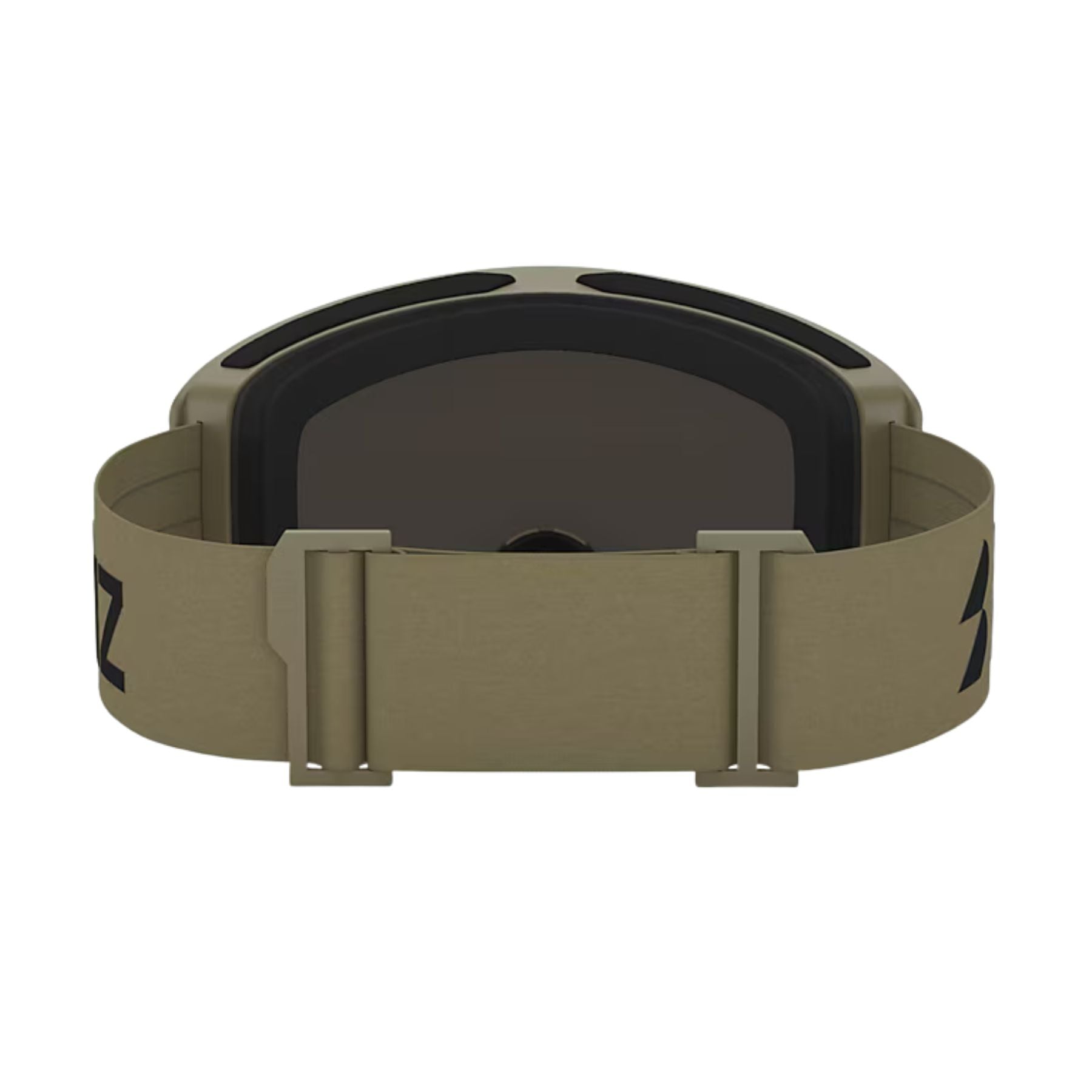 Bliz Spark Skibrille Unisex