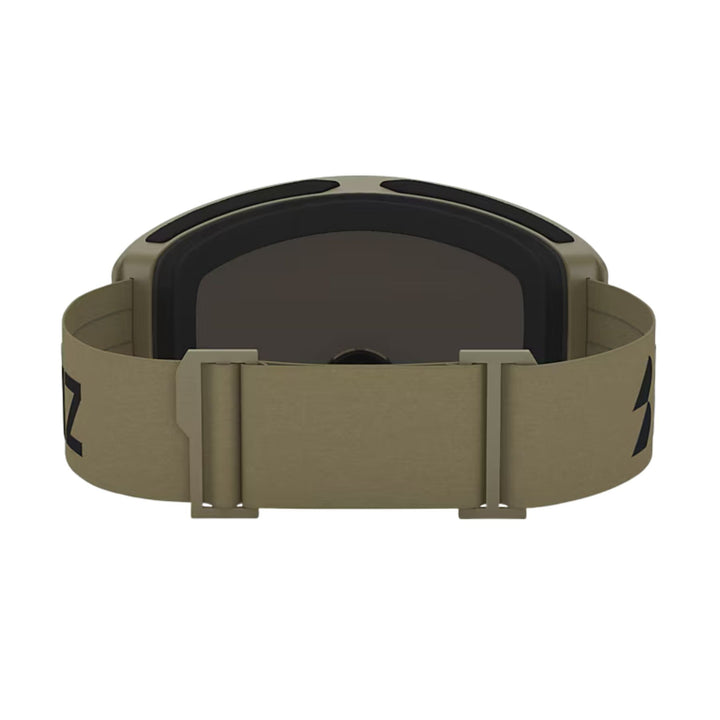 Bliz Spark Skibrille Unisex