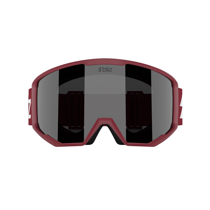 Bliz Spark Skibrille Unisex
