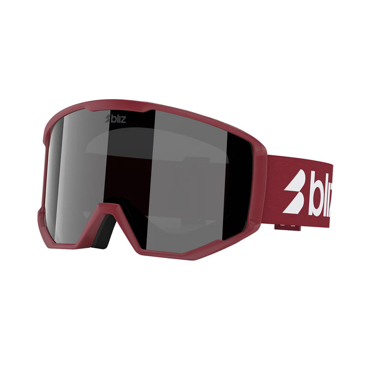 Bliz Spark Skibrille Unisex