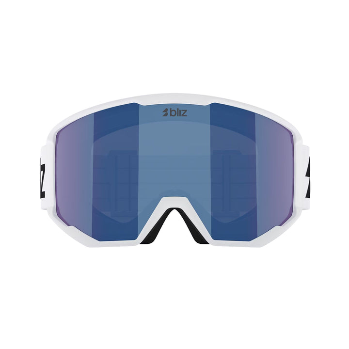 Bliz Spark Skibrille Unisex