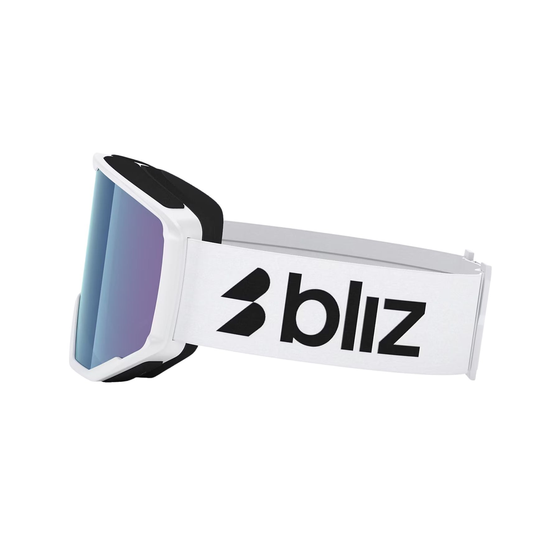 Bliz Spark Skibrille Unisex