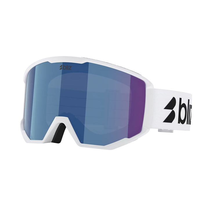 Bliz Spark Skibrille Unisex