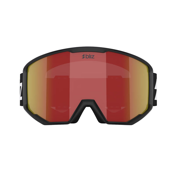 Bliz Spark Skibrille Unisex