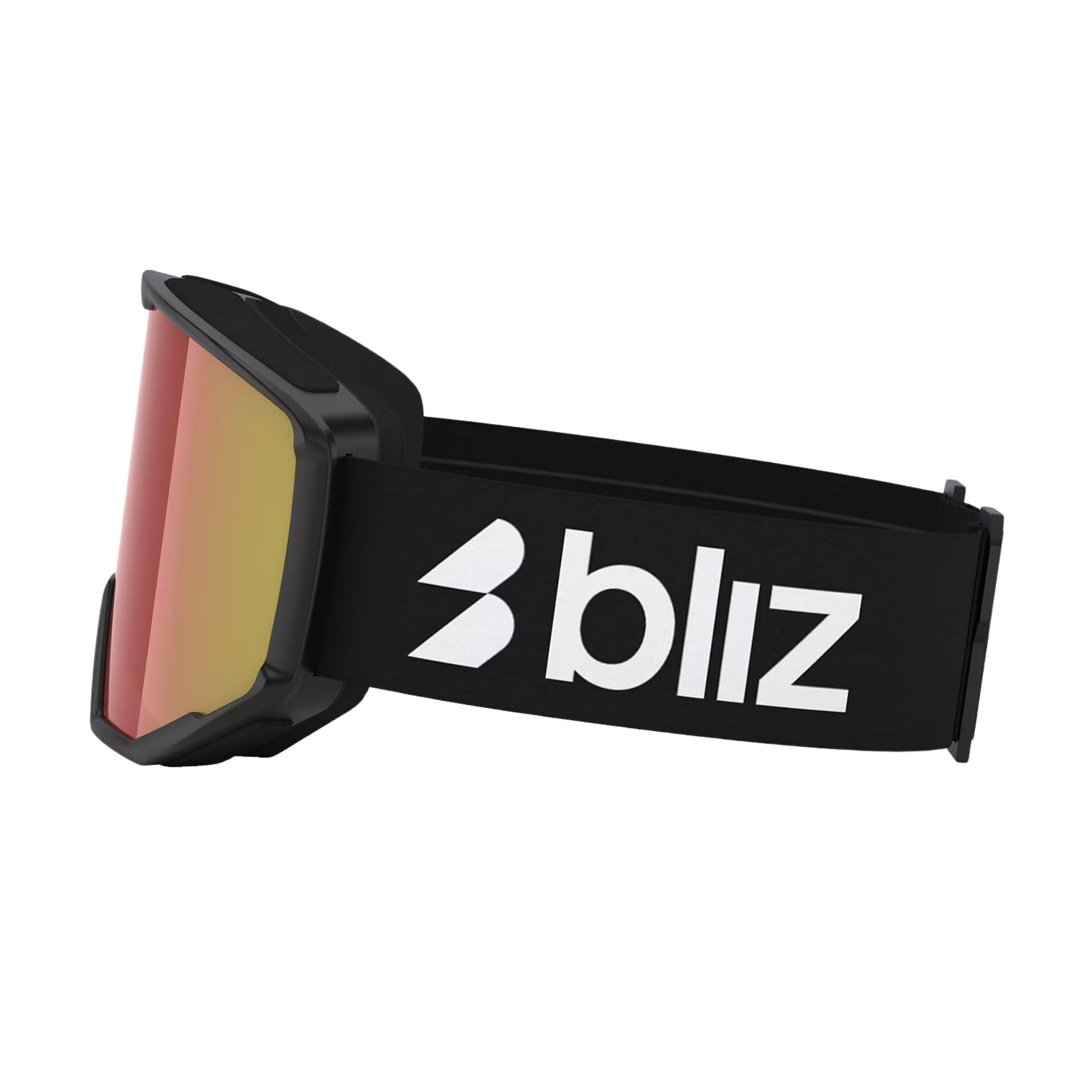 Bliz Spark Skibrille Unisex